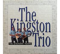 Kingston Trio - The Stewart Years