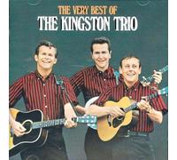 Kingston Trio - Very Best of