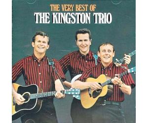 Kingston Trio - Very Best of