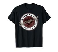 Kingston Upon Hull In East Riding Of Yorkshire Souvenir T-Shirt
