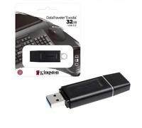 Kingston USB 3.0 Memory Stick Pen Drive Micro SD Card Class 10 SDHC SDXC LOT