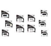 Kingston USB 3.2 Gen 1 Data Traveler Exodia/Kyson/70 Memory Stick Flash Drive