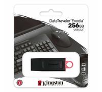 Kingston USB Stick DataTraveler Exodia 32 GB - 256 GB Flash Drive