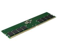Kingston KVR26N19D8/16 16GB DDR4 2666Mhz Non ECC Memory RAM DIMM