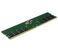 Kingston ValueRAM 16GB 2666MT/s DDR4 Non-ECC CL19 DIMM 2Rx8 1.2V KVR26N19D8/16 Desktop Memory