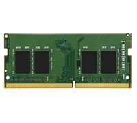 Kingston ValueRAM 16GB 2666MT/s DDR4 Non-ECC CL19 SODIMM 2Rx8 1.2V KVR26S19D8/16 Laptop Memory