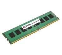 Kingston ValueRAM 16GB 2933MHz DDR4 Non-ECC CL21 DIMM 1Rx8 1.2V KVR29N21S8/16 Desktop Memory