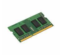 Kingston Technology KVR32S22S8/16 memory module 16 GB 1 x 16 GB DDR4 3200 MHz