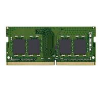 Kingston Technology KVR32S22S8/16 memory module 16 GB 1 x 16 GB DDR4 3200 MHz