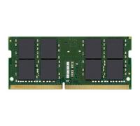 Kingston Technology ValueRAM KVR32S22D8/16 memory module 16 GB 1 x 16 GB DDR4 3200 MHz