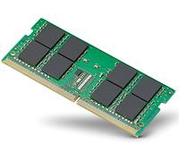 Kingston Technology ValueRAM KVR32S22D8/16 memory module 16 GB 1 x 16 GB DDR4 3200 MHz