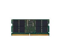Kingston ValueRAM 16GB 4800MT/s DDR5 Non-ECC CL40 SODIMM 1Rx8 KVR48S40BS8-16 Laptop Memory