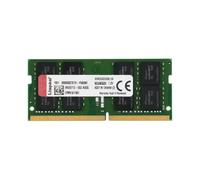 Kingston Technology ValueRAM KVR32S22D8/16 memory module 16 GB 1 x 16 GB DDR4 3200 MHz