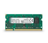 Kingston ValueRAM 1GB 800MHZ DDR2 Non-ecc CL6