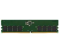Kingston ValueRAM 32GB (2x16GB) Kit of 2 4800MT/s DDR5 Non-ECC CL40 DIMM 1Rx8 KVR48U40BS8K2-32 Desktop Memory
