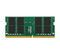 Kingston Technology ValueRAM KVR32S22D8/32 memory module 32 GB 1 x 32 GB DDR4 3200 MHz