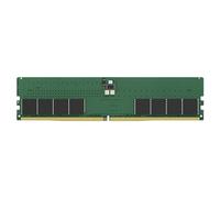 Kingston Technology ValueRAM memory module 32 GB 1 x 32 GB DDR5 5600 MT/s