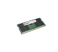 Kingston ValueRAM 32GB 5600MT/s DDR5 Non-ECC CL46 SODIMM 2Rx8 KVR56S46BD8-32 Lap