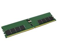 Kingston ValueRAM 32GB 6400MT/s DDR5 Non-ECC CL52 CUDIMM 2Rx8 Desktop Memory - KVR64A52BD8-32