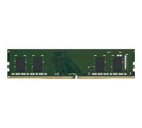 Kingston ValueRAM 4GB 2666MT/s DDR4 Non-ECC CL19 DIMM 1Rx16 1.2V KVR26N19S6/4 Desktop Memory
