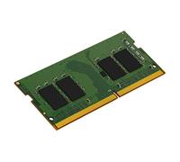 4GB Kingston ValueRAM PC4-25600 3200MHz CL22 1.2V DDR4 SO-DIMM Memory Module