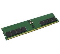 Kingston ValueRAM 64GB 6400MT/s DDR5 Non-ECC CL52 CUDIMM 2Rx8 Desktop Memory - K