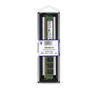 Kingston ValueRAM 8GB 1600MT/s DDR3 Non-ECC CL11 DIMM 1.5V KVR16N11/8 Desktop Memory