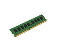 Kingston Technology ValueRAM 8GB DDR3L 1600MHz Module memory module 1 x 8 GB