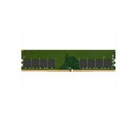 Kingston ValueRAM 8GB 3200MT/s DDR4 Non-ECC CL22 DIMM 1Rx8 1.2V KVR32N22S8/8 Desktop Memory