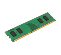 Kingston ValueRAM 8GB 2666MT/s DDR4 Non-ECC CL19 DIMM 1Rx16 1.2V KVR26N19S6/8 Desktop Memory