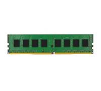 Kingston ValueRAM 8GB 2666MT/s DDR4 Non-ECC CL19 DIMM 1Rx8 1.2V KVR26N19S8/8 Desktop Memory