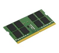 Kingston ValueRAM 8GB 2666MT/s DDR4 Non-ECC CL19 SODIMM 1Rx8 1.2V KVR26S19S8/8 Laptop Memory