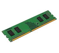 Kingston ValueRAM 8GB 2933MHz DDR4 Non-ECC CL21 DIMM 1Rx16 1.2V KVR29N21S6/8 Desktop Memory