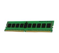 Kingston DDR4 Memory Module GBPKVR32N22S6/8 - 8GB (1x8GB) 3200MHz 288-pin DIMM