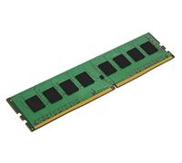 Kingston ValueRAM 8GB 3200MT/s DDR4 Non-ECC CL22 DIMM 1Rx8 1.2V KVR32N22S8/8 Desktop Memory