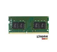 Kingston ValueRAM 8GB 3200MT/s DDR4 Non-ECC CL22 SODIMM 1Rx8 1.2V KVR32S22S8/8 Laptop Memory