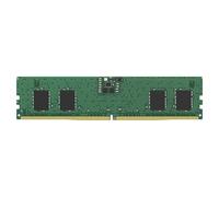 Kingston Technology ValueRAM KVR56U46BS6-8 memory module 8 GB 1 x 8 GB DDR5 5600 MHz