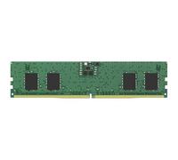 Kingston Technology ValueRAM KVR56U46BS6-8 memory module 8 GB 1 x 8 GB DDR5 5600 MHz