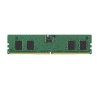 Kingston Technology ValueRAM KVR56U46BS6-8 memory module 8 GB 1 x 8 GB DDR5 5600 MHz