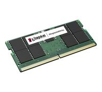 Kingston ValueRAM 8GB Dual Rank (x16 Chip) DDR5, 5600MHz, SODIMM System Memory
