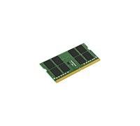 Kingston Technology ValueRAM KVR32S22D8/32 memory module 32 GB 1 x 32 GB DDR4 3200 MHz