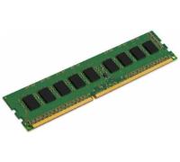 Kingston ValueRAM KVR13E9/4HL Memory Module 4 GB 1333 MHz / 240-Pin / CL9 / 72-Bit / DDR3-RAM