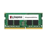 Kingston KVR32S22S8/8 8GB DDR4 3200Mhz Non ECC Memory RAM SODIMM