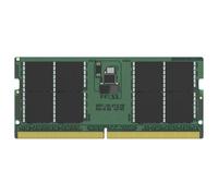 Kingston ValueRAM KVR56S46BD8-32 32GB SODIMM System Memory, 5600MHz, DDR5, CL46
