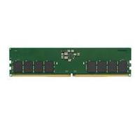 Kingston Technology ValueRAM memory module 32 GB 1 x 32 GB DDR5 5600 MT/s