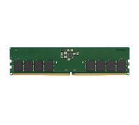 Kingston Technology ValueRAM memory module 32 GB 1 x 32 GB DDR5 5600 MT/s