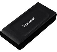 Kingston Technology 1TB XS1000 External USB 3.2 Gen 2 Portable Solid State Drive