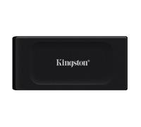 Kingston Technology 1TB XS1000 External USB 3.2 Gen 2 Portable Solid State Drive