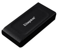 Kingston Technology 1TB XS1000 External USB 3.2 Gen 2 Portable Solid State Drive