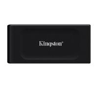 Kingston Technology 2TB XS1000 External USB 3.2 Gen 2 Portable Solid State Drive